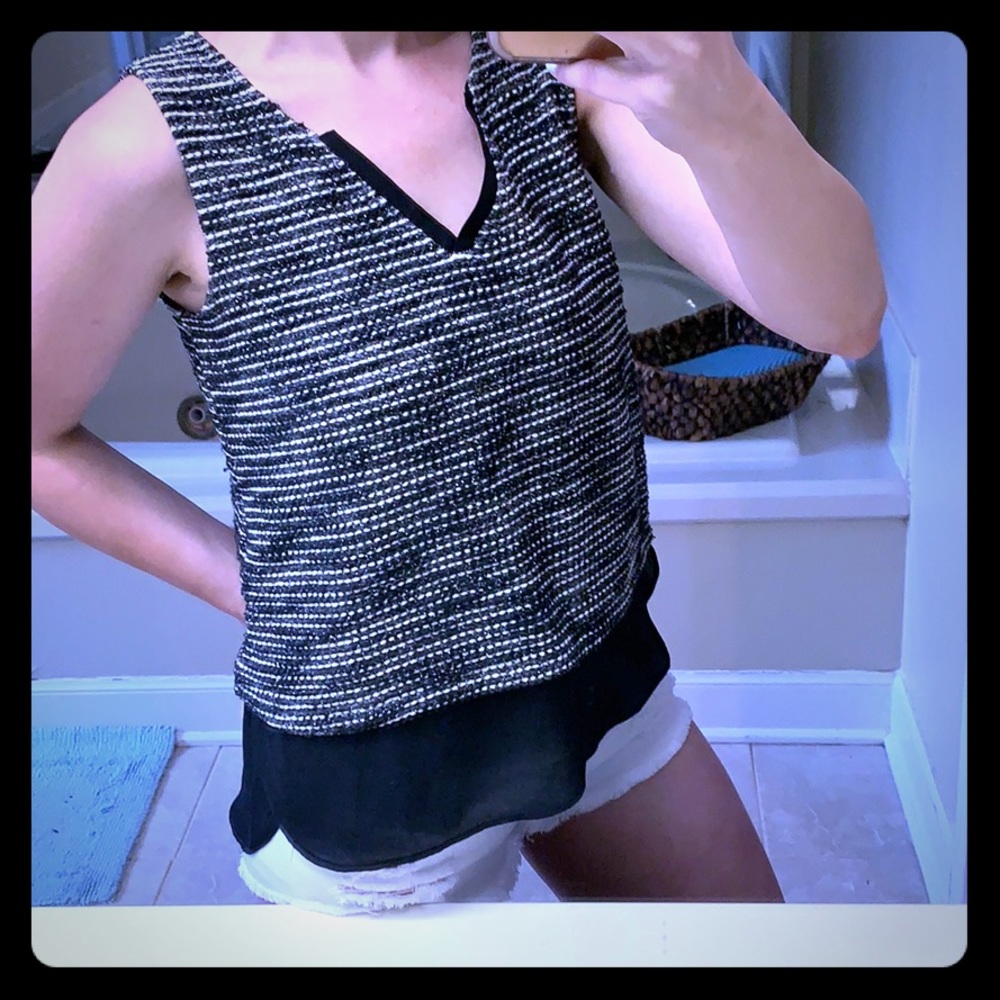 Free Sweater Vest with shipment